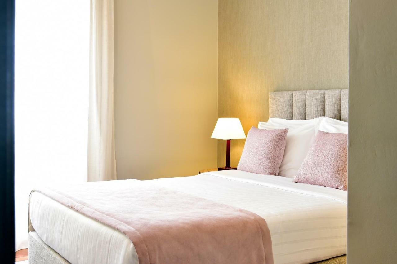 Villa Termal Monchique - Central Suites & Apartments - By Unlock Hotels Exterior foto